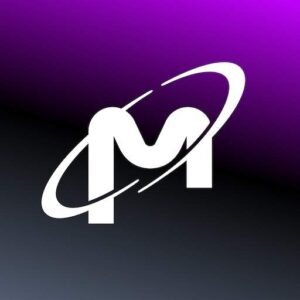 Micron Logo