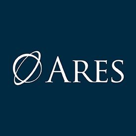 Ares Logo