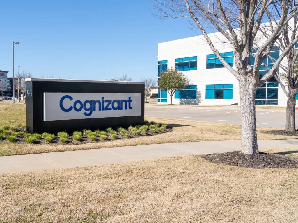 Associate Cloud Engineer at Cognizant