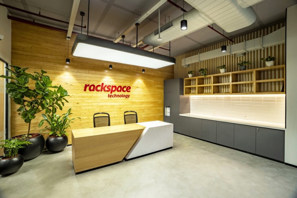  L1 AWS Support Engineer at Rackspace Technology 