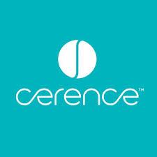 Cerence Logo