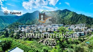 IIT Mandi Summer Internship 2025: Eligibility, Application Process, Stipend, and Important Details