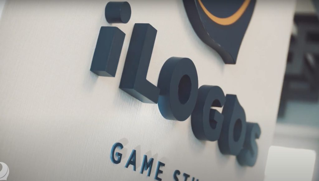 Full-Stack Developer at iLogos