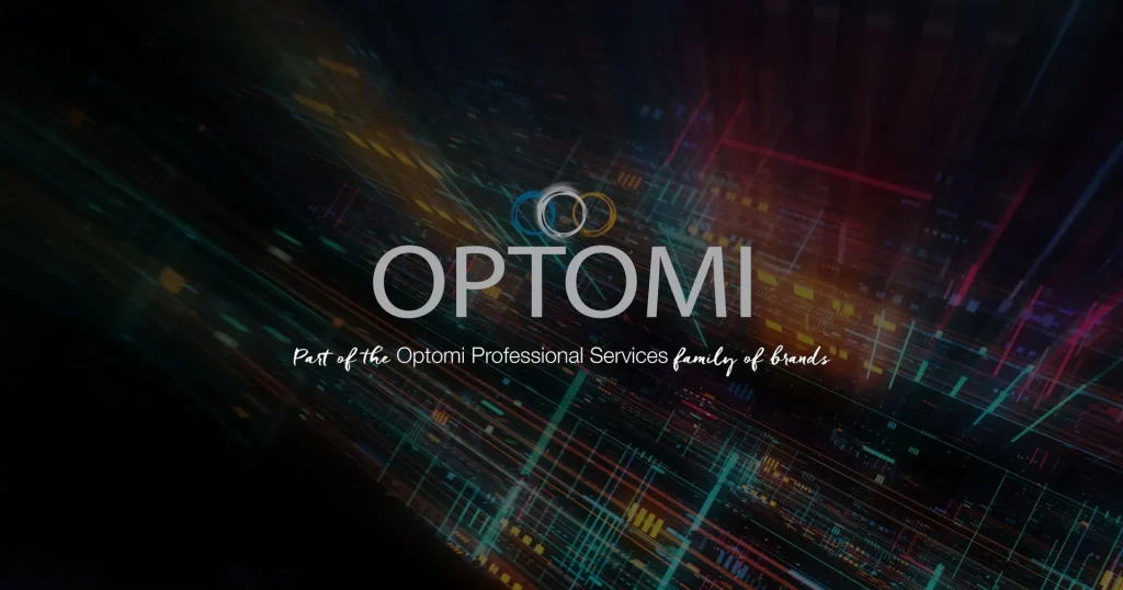 IGA Analyst (Data Entry) at Optomi