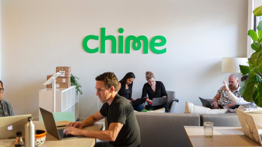 Software Engineer Intern  at Chime