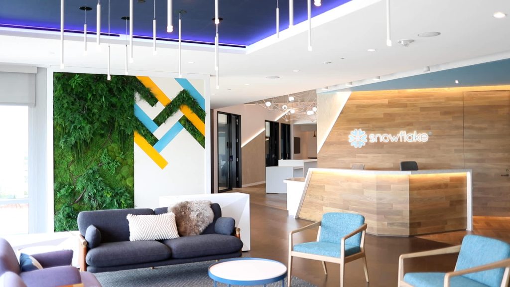 Software Engineer Intern at Snowflake
