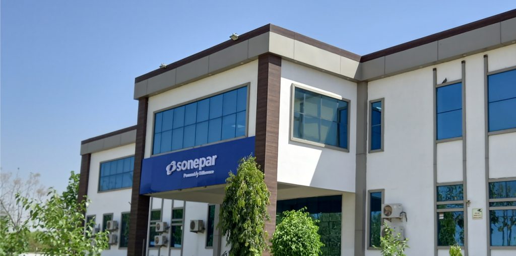  Artifical Intelligence Developer II at Sonepar