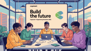 Cognizant 2025 Hiring for Engineering Graduates: Complete Guide with Eligibility, Deadline, Application Process, Stipend & More