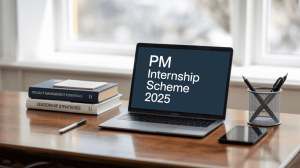 PM Internship Scheme 2025: Complete Guide on Eligibility, Benefits, Application Process, and More