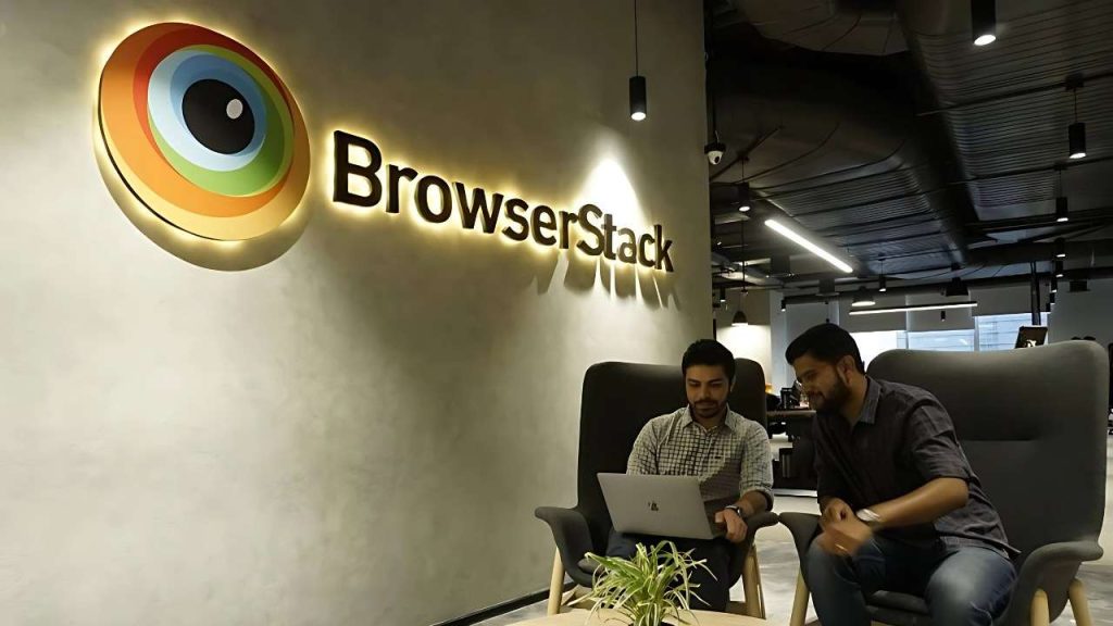 SDET at BrowserStack