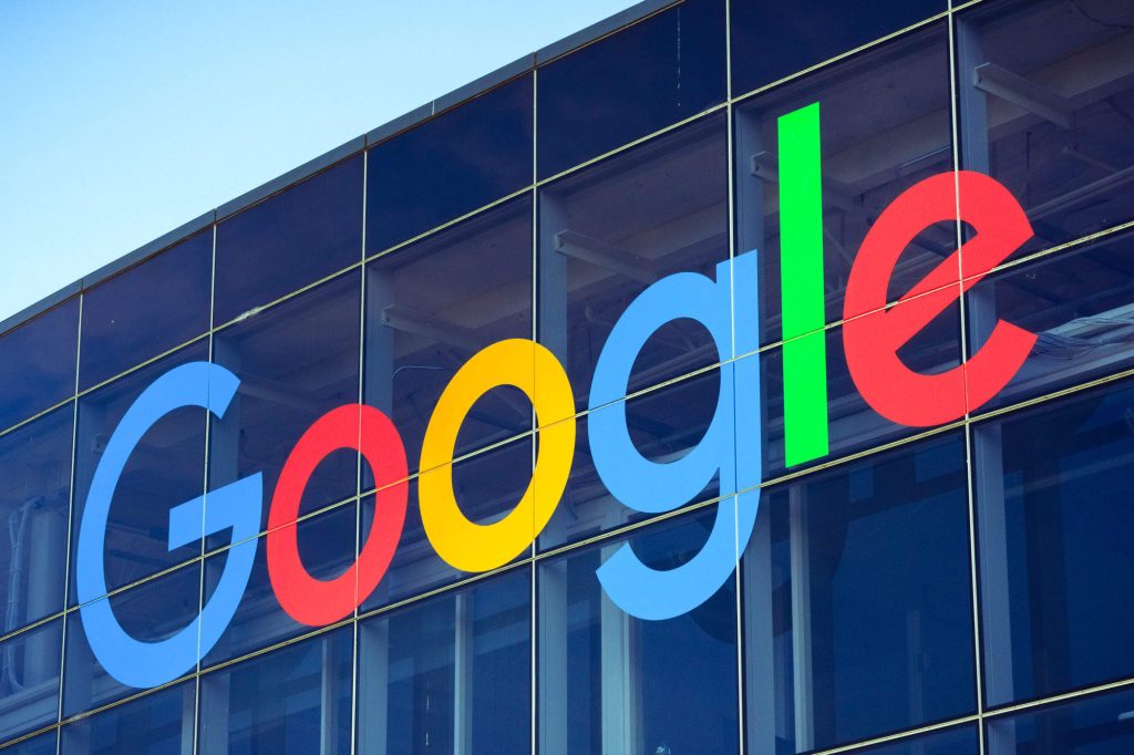 Software Engineer – University Graduate 2026 at Google