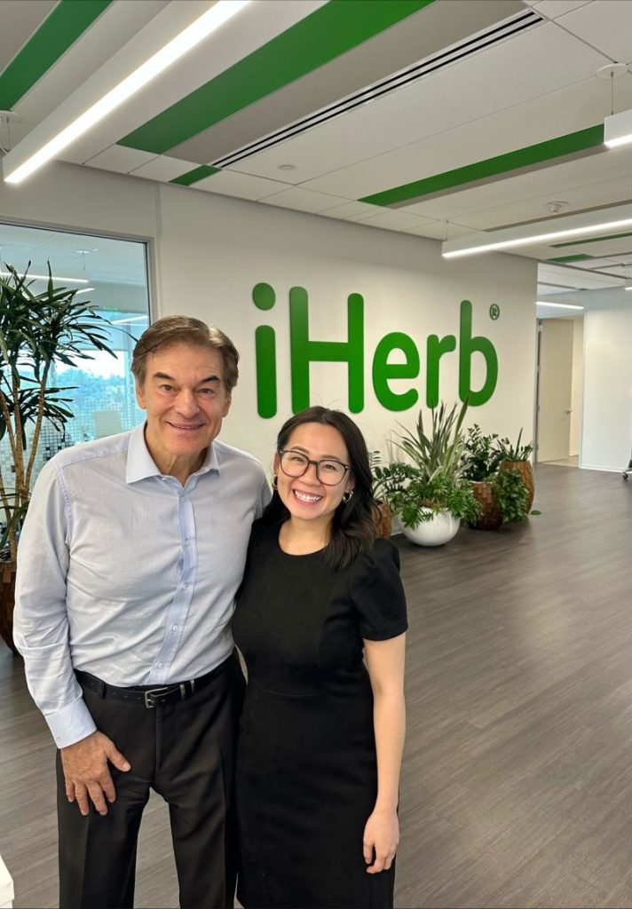 Front-End Software Engineer Intern at iHerb