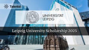 Leipzig University SEPT MBA Program 2025–26: Eligibility, Deadlines, Scholarships &amp; More