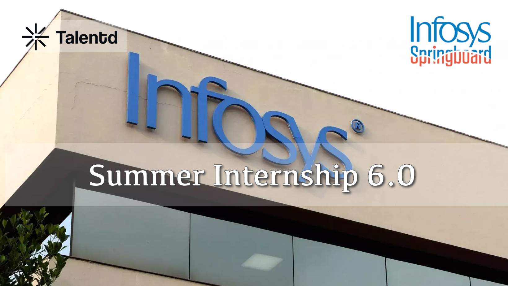 Infosys Springboard Internship 2025 – Virtual 6.0 – A Complete Guide to Eligibility, Registration, Benefits, and More