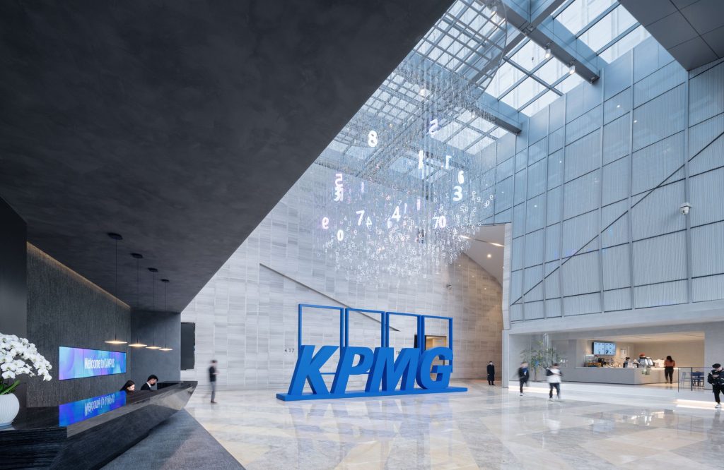 Software Developer  at KPMG