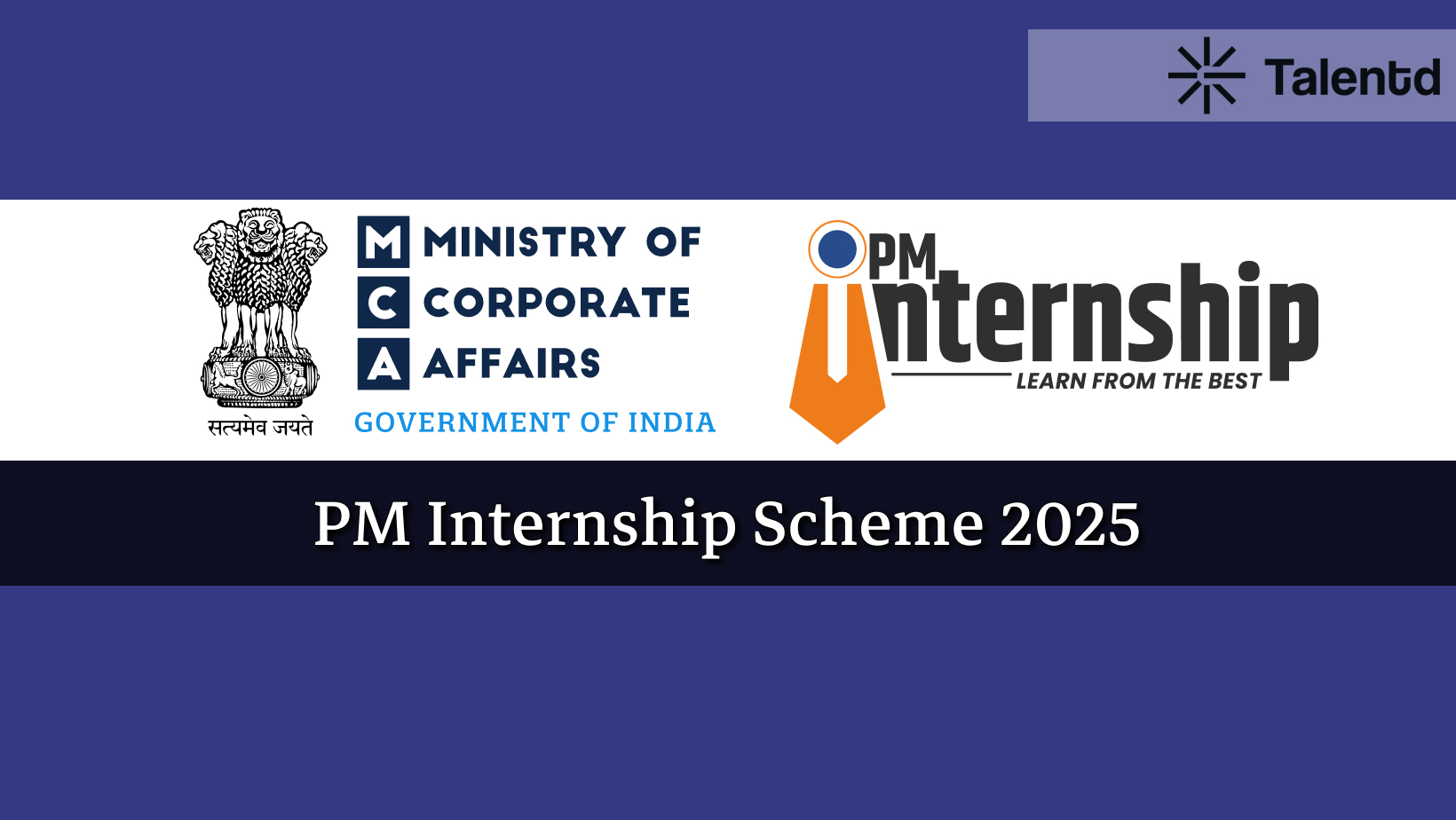 PM Internship Scheme 2025: Complete Guide on Eligibility, Benefits, Application Process, and More