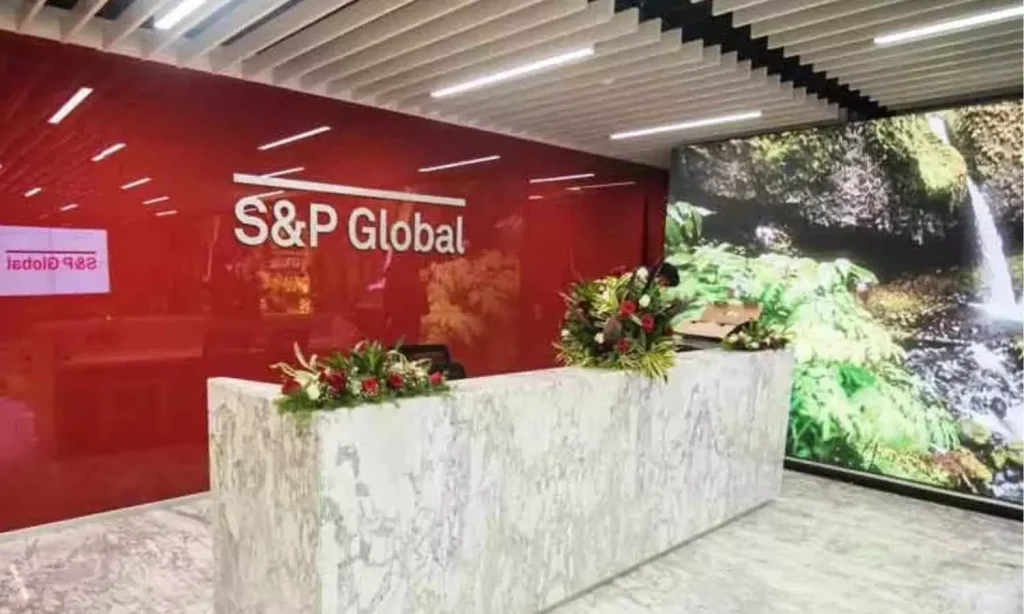 Front-End Web Developer  at 1101 S&P Global Inc.