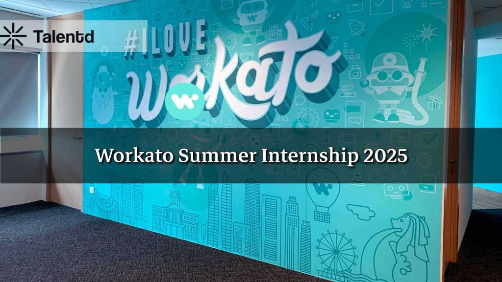 Software Engineering at Workato