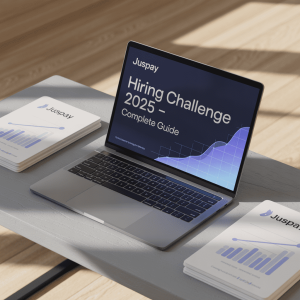 Juspay Hiring Challenge 2025 – Complete Guide with Rounds, Timeline, Eligibility, and Rewards