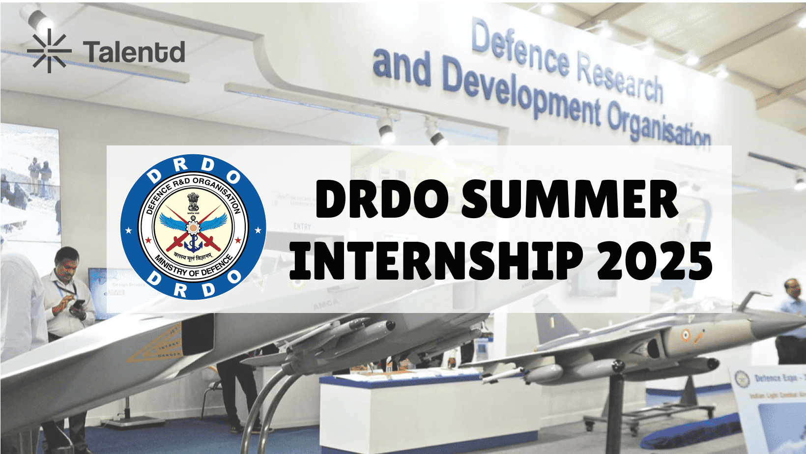 DRDO Apprenticeship / Internship 2025-26 (ACEM): Complete Guide to Apply, Eligibility, Deadlines, Stipend & More