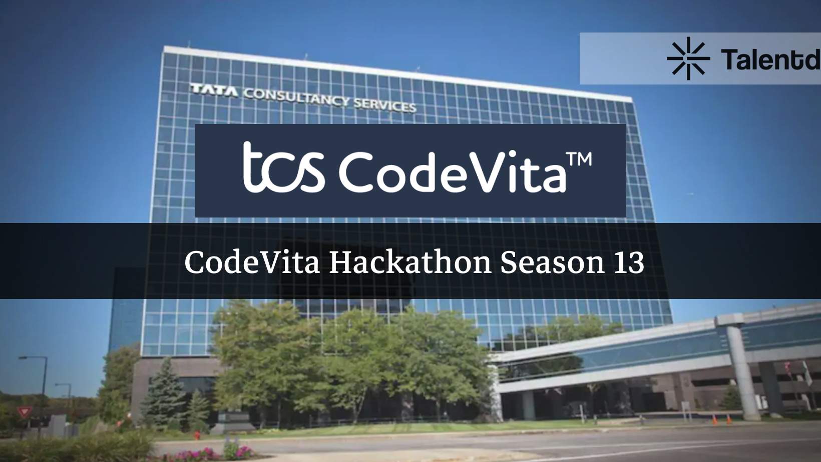 TCS CodeVita Season 13 – Ultimate Guide: Registration, Eligibility, Sample Questions & More