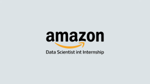 Amazon Data Scientist Internship 2025 in India: Stipend ₹1 Lakh/Month, Apply Now