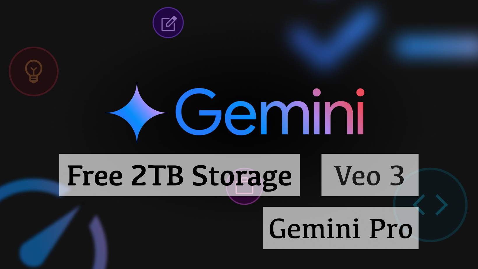 Unlock Gemini AI Pro: 1 Year Free for College Students in India!
