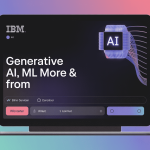 IBM Offers Free Online AI Courses with Certificates — Learn Generative AI, ML & More from Scratch