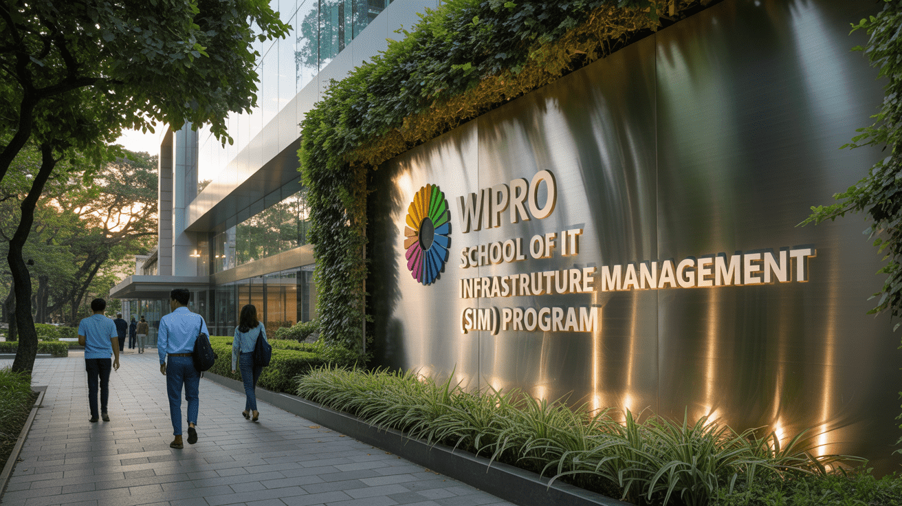 Wipro SIM Program 2025: Full Details, Eligibility, Application Process & More