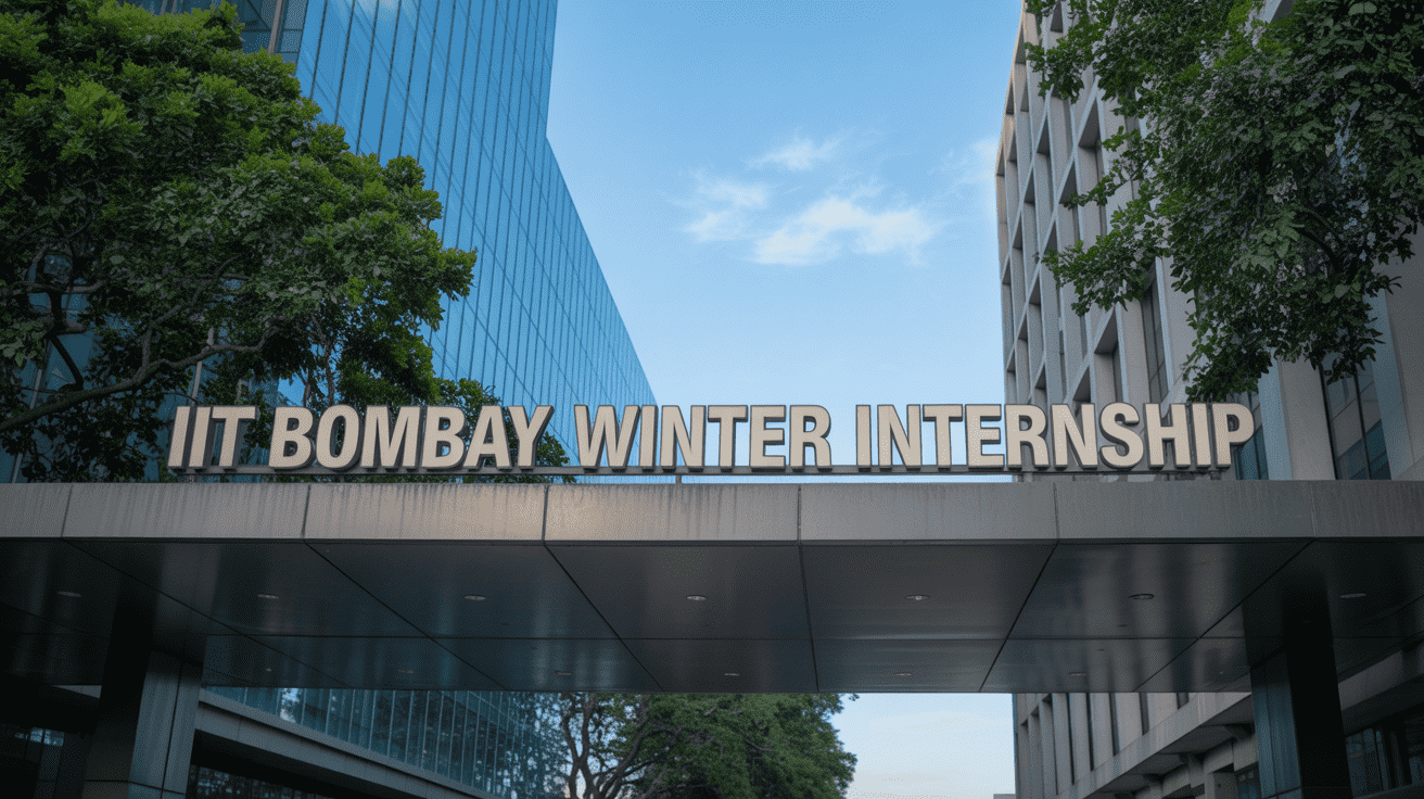 IIT Bombay Research Internship 2025-26 (All Departments): Eligibility, Stipend, Key Dates & How to Apply