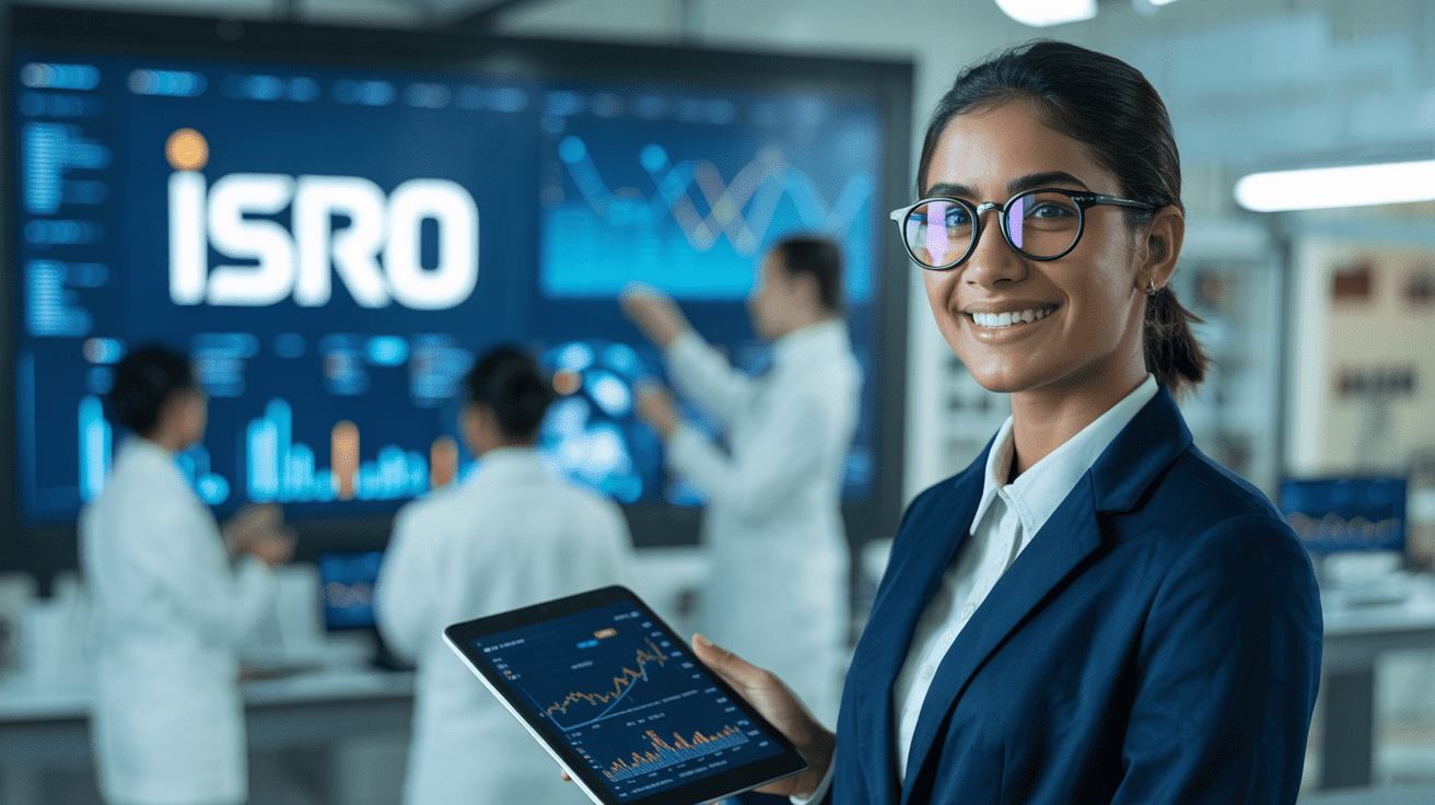 IIRS-ISRO Internship & Student Project Trainee Program 2025: Full Details, Eligibility, How to Apply, and Deadlines
