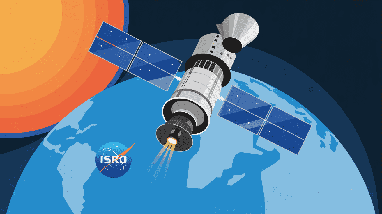 ISRO URSC Internship 2025: Eligibility, Application Process, Deadlines & Complete Details