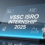 VSSC ISRO Internship 2025: Eligibility, Application Process, Dates, Stipend, and Complete Guide