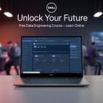 Free Data Engineering Course with Certificate by Dell – Learn Online