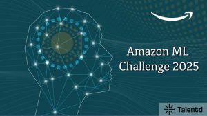 Amazon ML Challenge