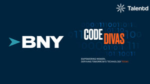 BNY Code Divas 2026