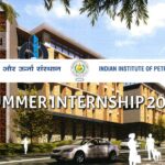 IIPE Summer Internship 2026: Eligibility, Stipend & Key Dates
