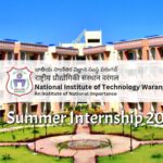 NIT Warangal Summer Internship 2026: Eligibility, NOC Format, & Application Guide